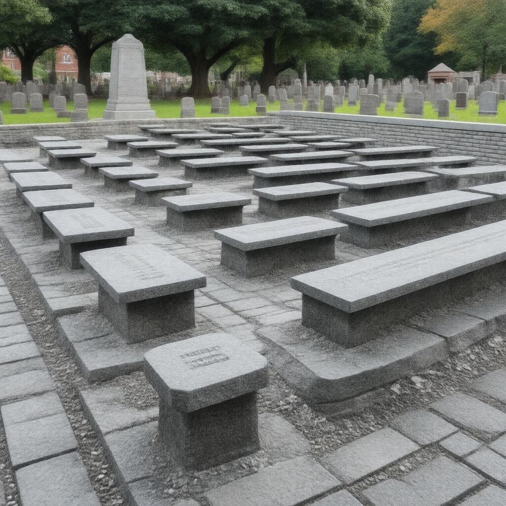 Witch Trials Memorial